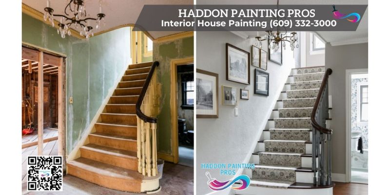 Haddon Painting Pros business image in Cherry Hill, NJ