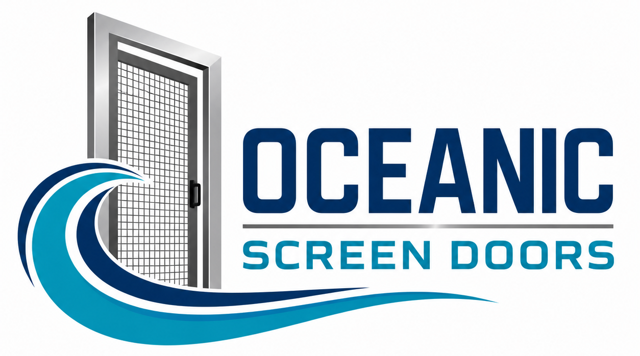 Oceanic Screen Doors business image in CORRIMAL, New South Wales