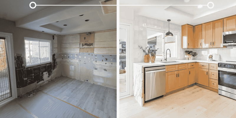 Better Builders Inc business image in Woodland Hills, California